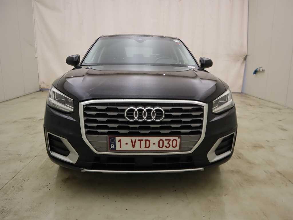 Audi Q2 1.0 TFSI - Benzine - Manual - 34 226 km