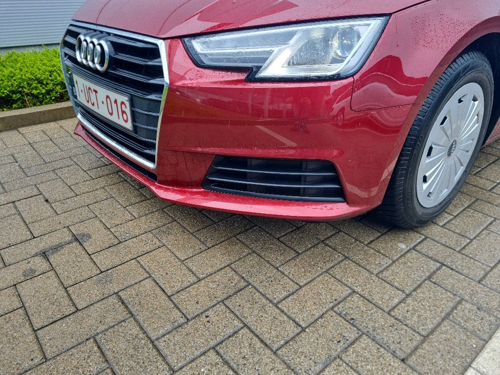 Audi A4 2.0 TDI - Diesel - Automatic - 92 720 km