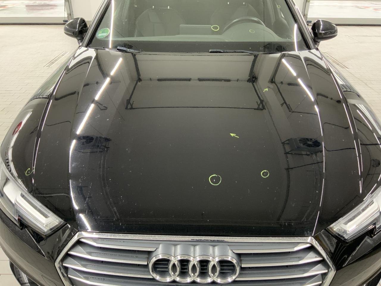 Audi A4 1.4 TFSI - Benzine - Automatic - 136 833 km