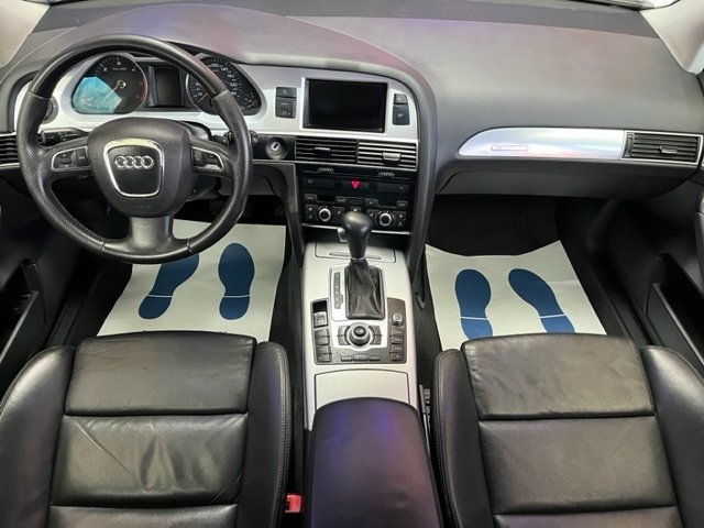 Audi A6 3.0 TDI - Diesel - Automatic - 254 907 km