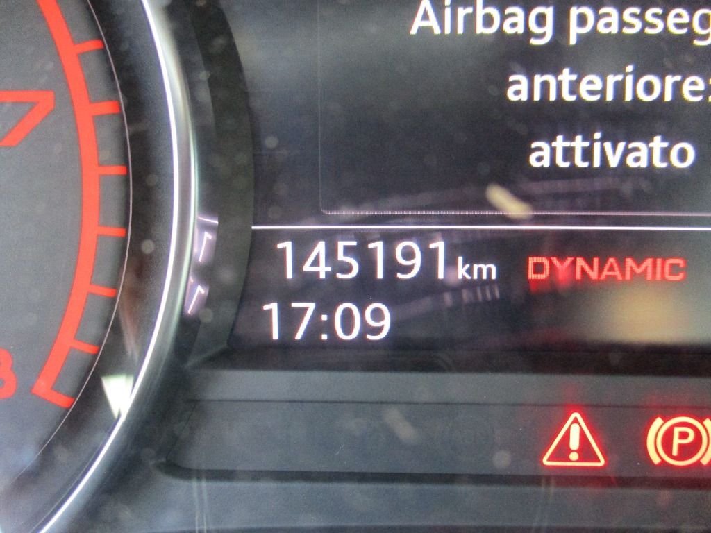 Audi A4 2.0 TFSI - CNG - Manual - 145 191 km