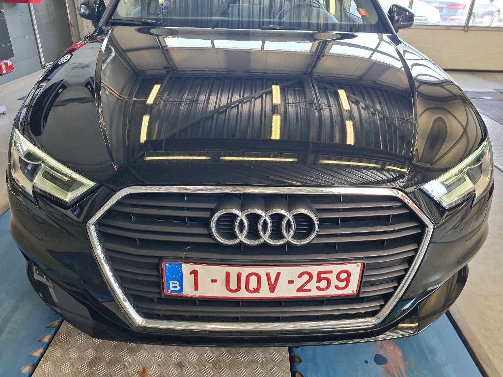 Audi A3 1.6 TDI - Diesel - Automatic - 137 289 km