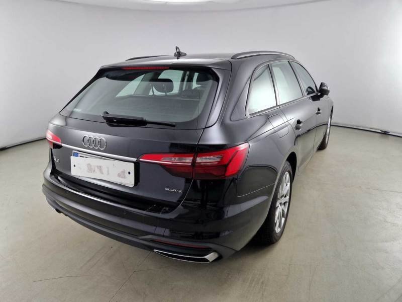 Audi A4 40 - Diesel - Automatic - 140 426 km