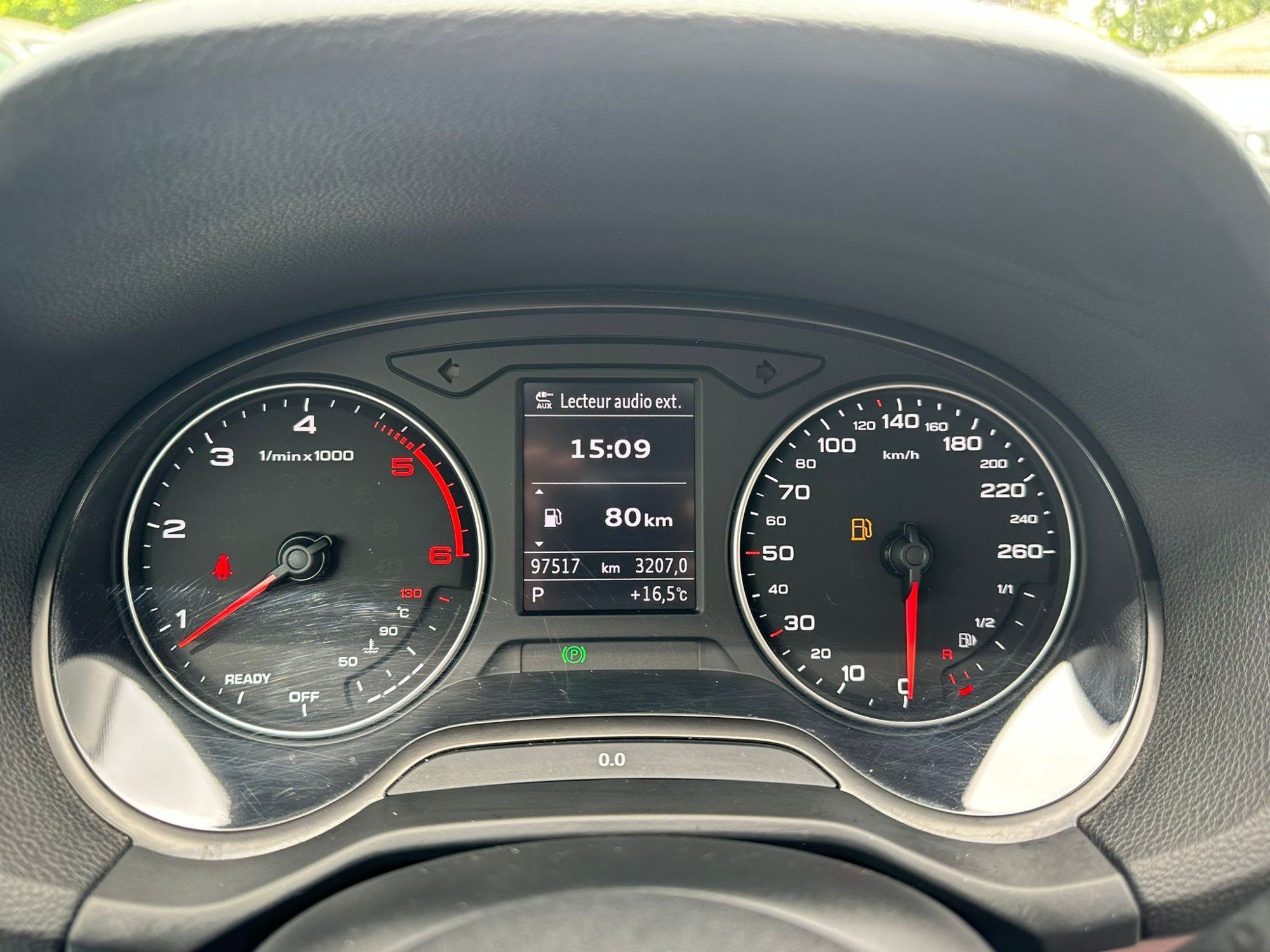 Audi Q2 30 TDI - Diesel - Automatic - 97 517 km