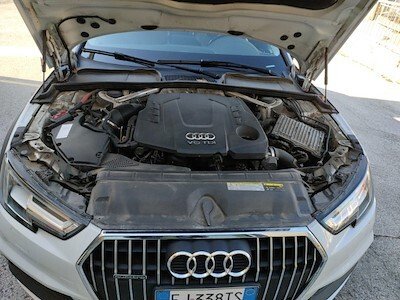 Audi A4 3.0 TDI - Diesel - Automatic - 233 146 km