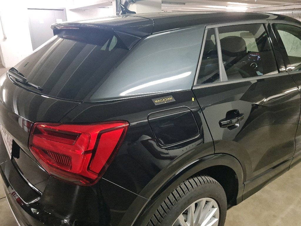 Audi Q2 1.0 TFSI - Benzine - Manual - 34 226 km