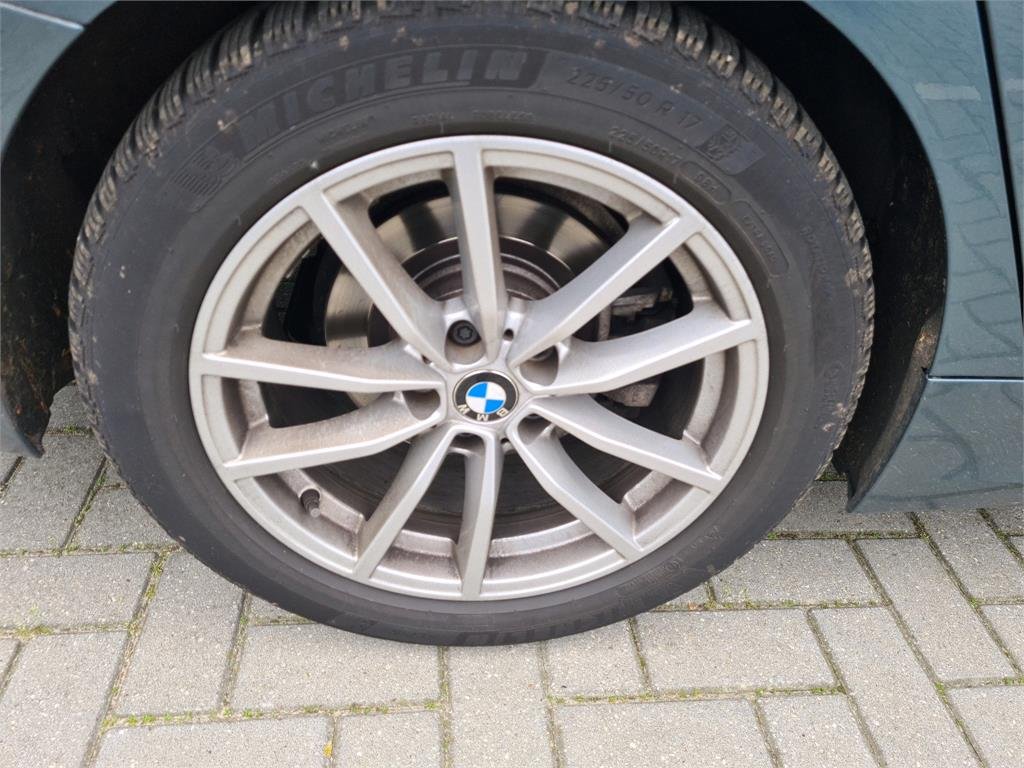 Bmw 3 Series 318d - Diesel - Automatic - 68 541 km