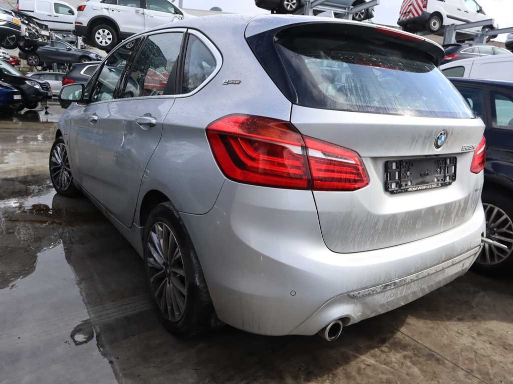 Bmw 2 Series 225e - Hybride - Automatic - 72 601 km