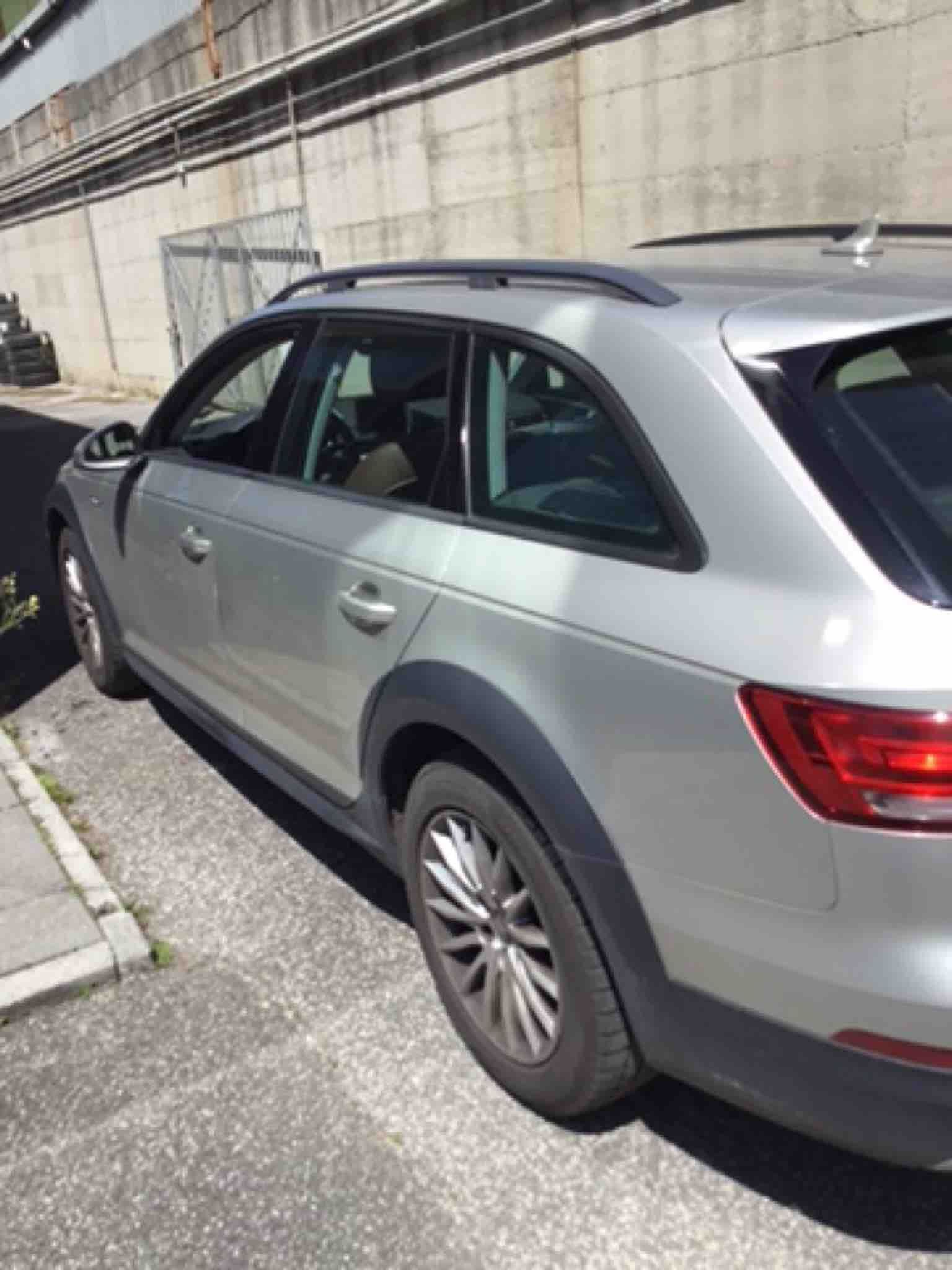 Audi A4 2.0 TDI - Diesel - Automatic - 225 207 km