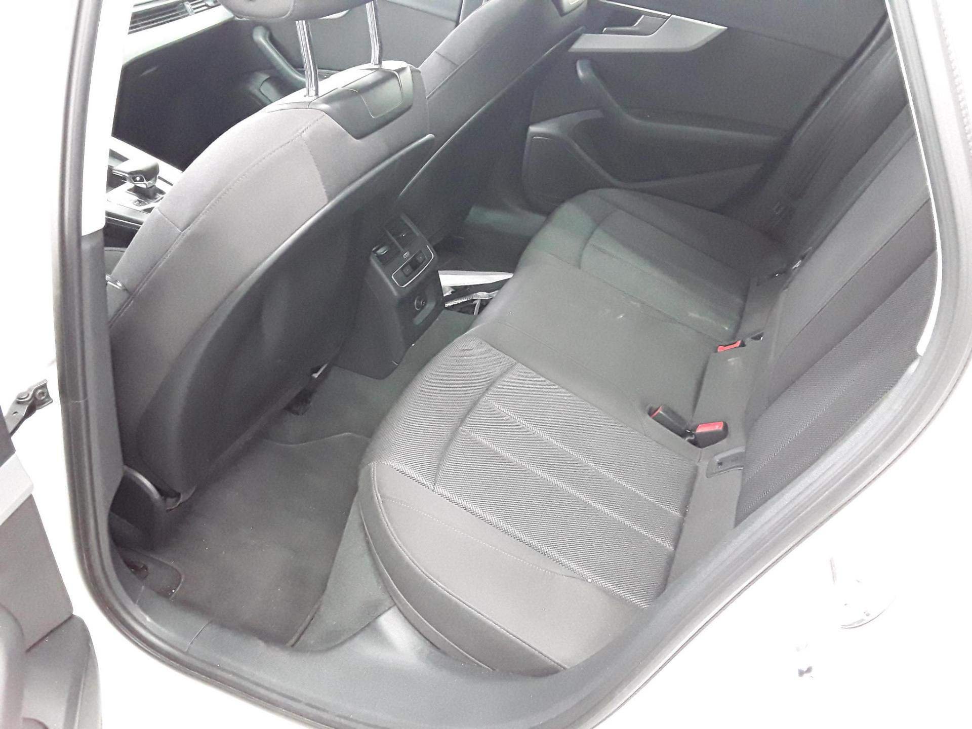 Audi A4 40 TDI - Diesel - Automatic - 49 386 km