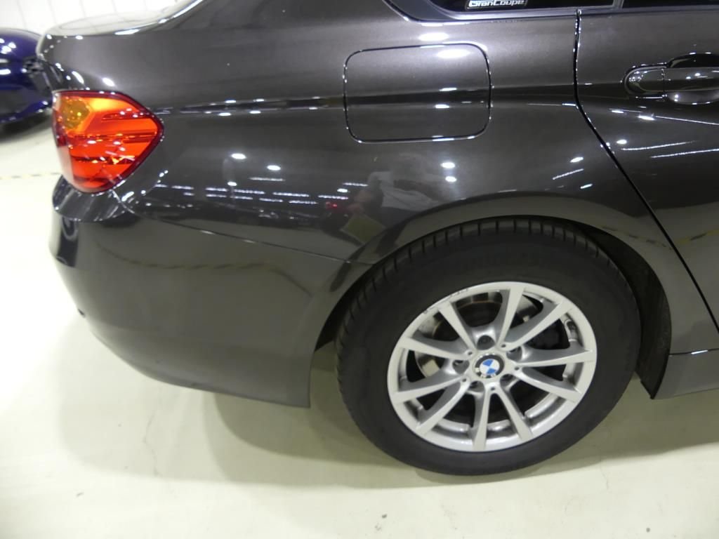 Bmw 4 Series 418d - Diesel - Automatic - 168 637 km