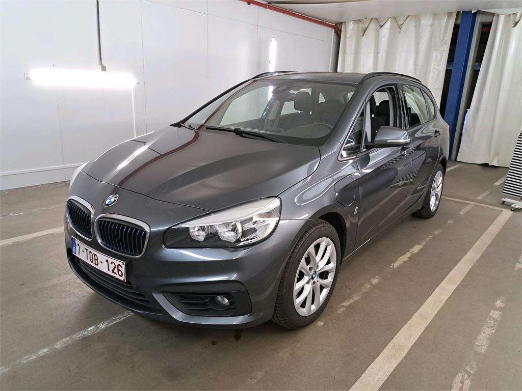 Bmw 2 Series 225e - Hybride - Automatic - 130 294 km