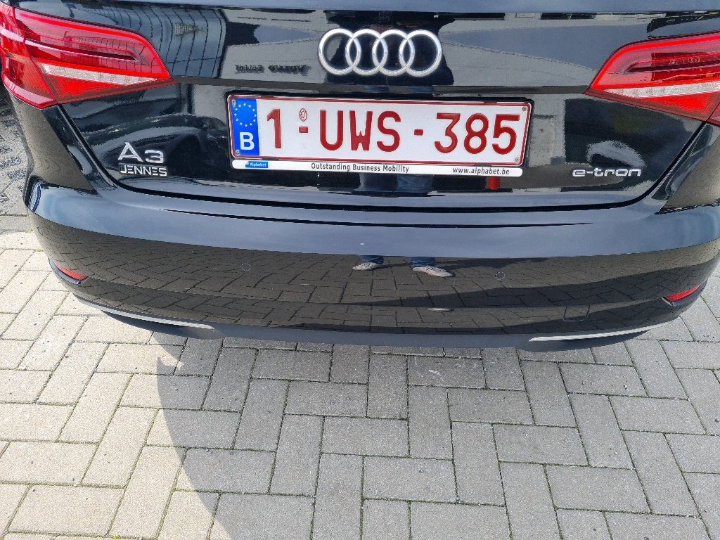 Audi A3 1.4 TFSI - Benzine - Automatic - 104 127 km