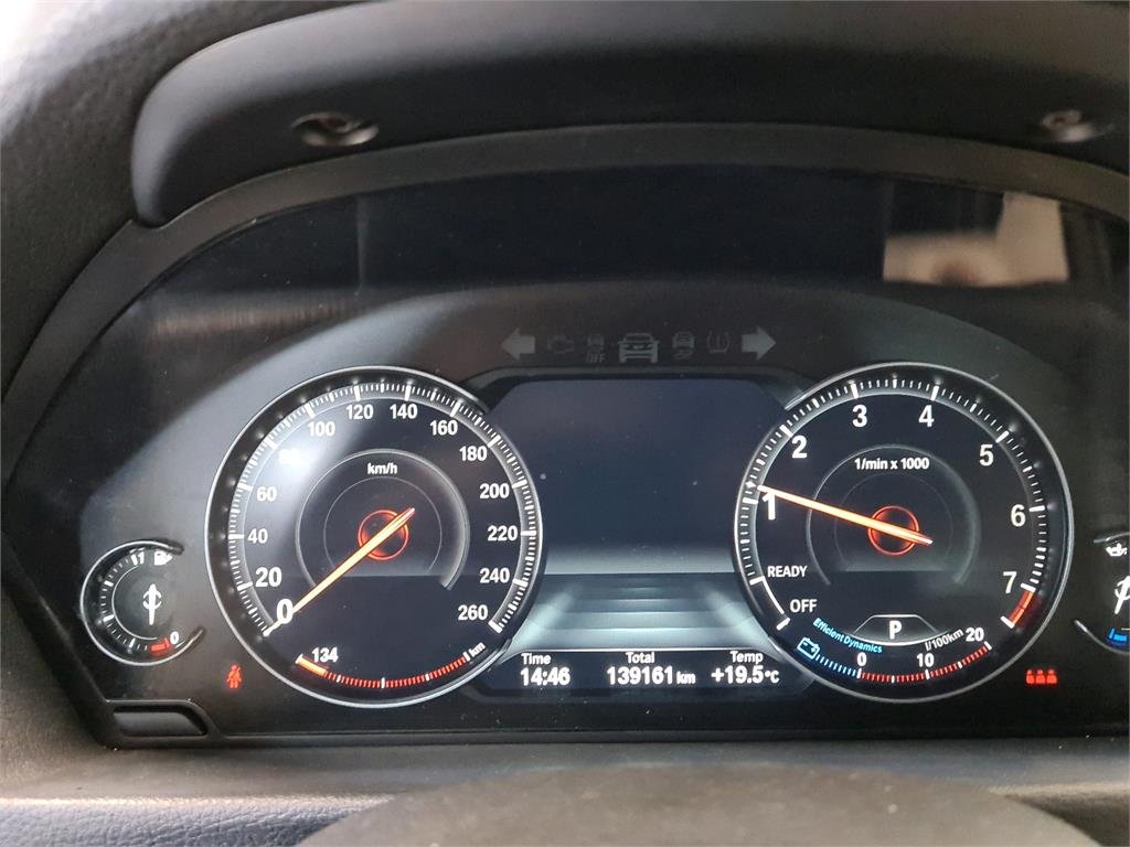 Bmw 3 Series - - Benzine - Automatic - 139 161 km