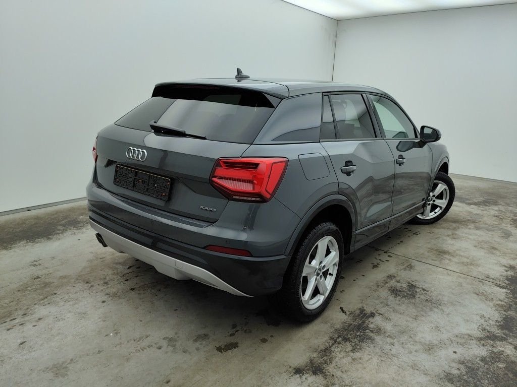 Audi Q2 2.0 TDI - Diesel - Automatic - 75 844 km