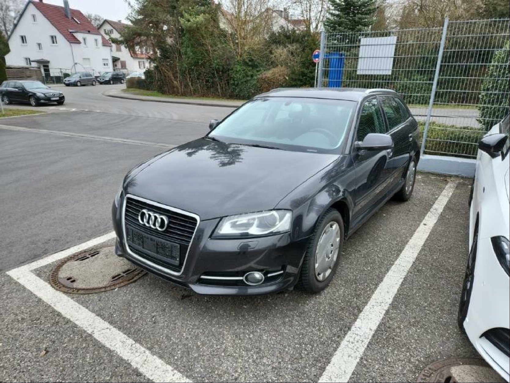 Audi A3 1.4 TFSI - Benzine - Manual - 172 000 km