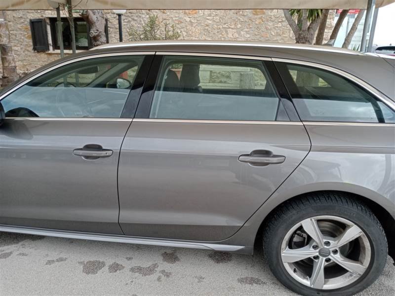 Audi A4 35 - Hybride - Automatic - 177 981 km