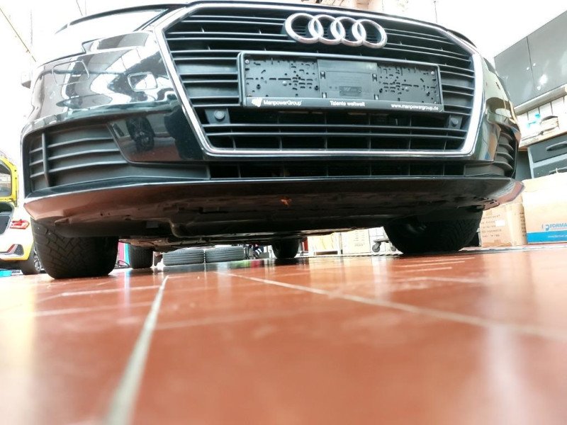 Audi A3 1.6 TDI - Diesel - Manual - 145 994 km