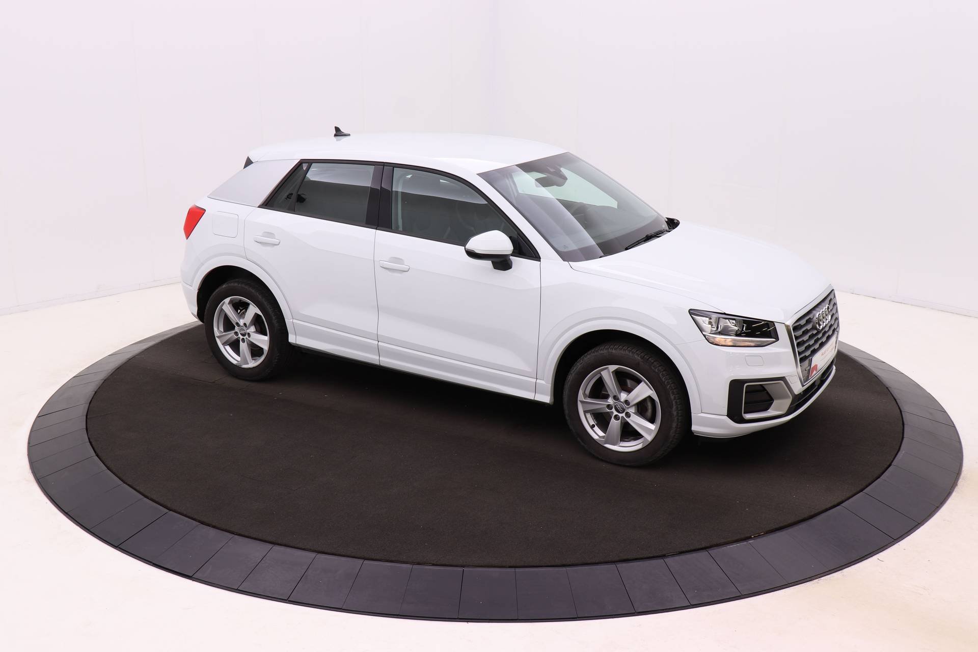 Audi Q2 35 TFSI - Benzine - Automatic - 49 045 km