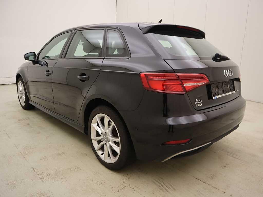 Audi A3 1.4 TFSI - Benzine - Automatic - 104 127 km