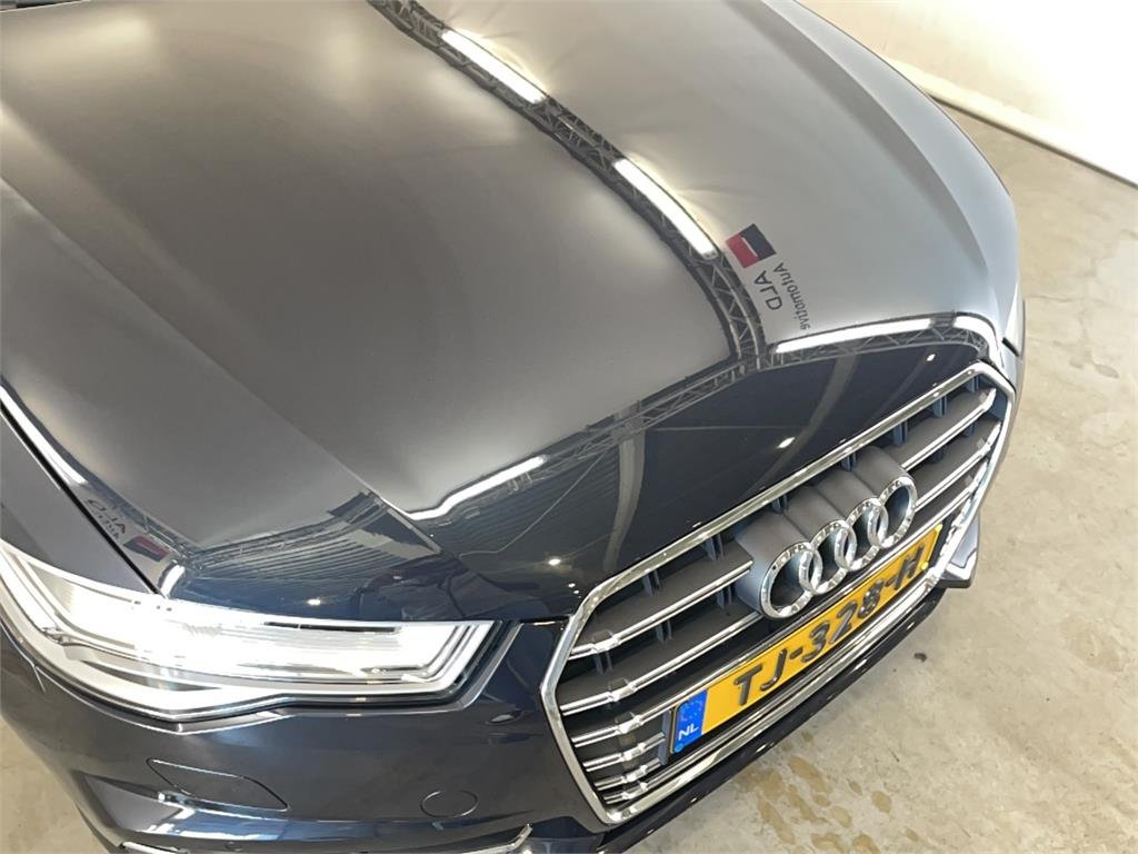 Audi A6 1.8 TFSI - Benzine - Automatic - 118 836 km