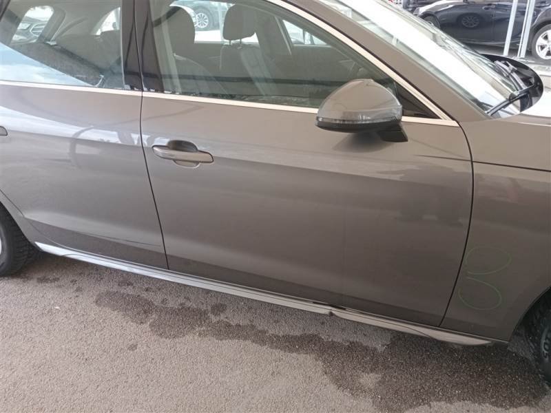 Audi A4 35 - Hybride - Automatic - 177 981 km