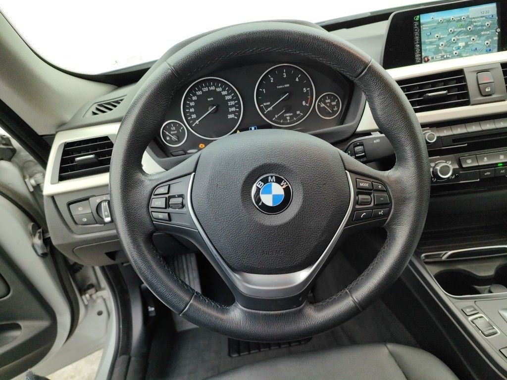 Bmw 3 Series 318d - Diesel - Automatic - 178 685 km