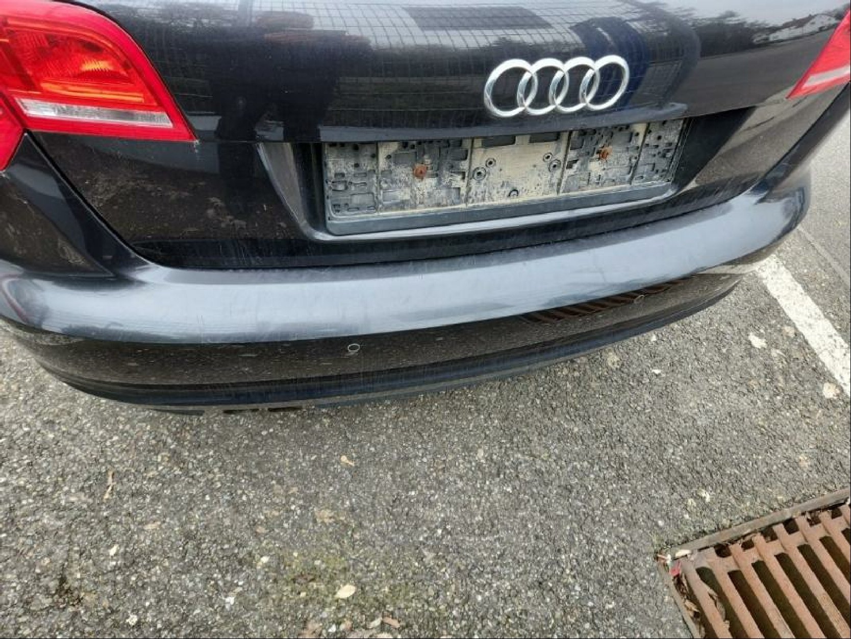 Audi A3 1.4 TFSI - Benzine - Manual - 172 000 km