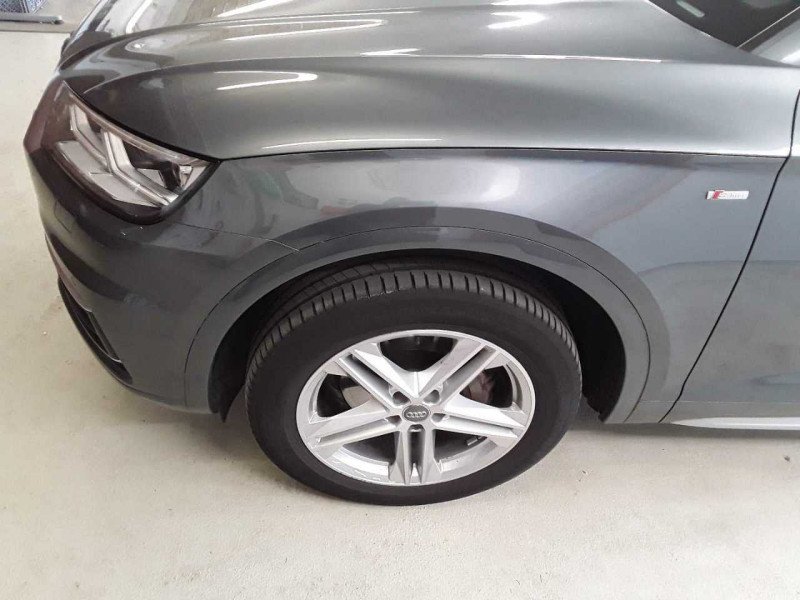 Audi Q5 40 TDI - Diesel - Automatic - 58 223 km