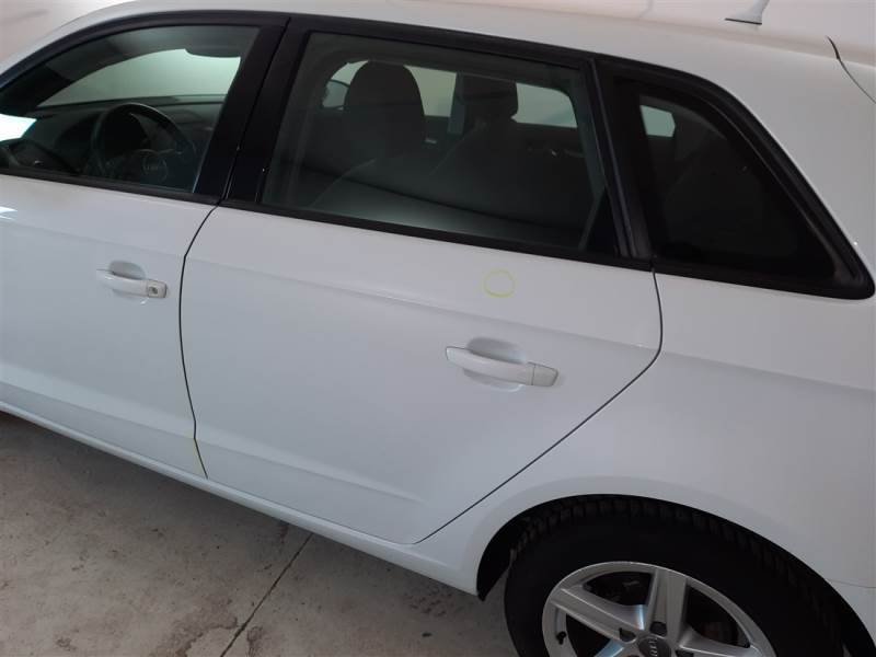 Audi A3 30 - Diesel - Manual - 171 619 km