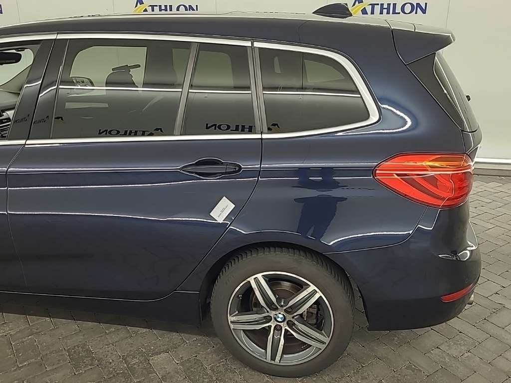 Bmw 2 Series 218d - Diesel - Automatic - 115 430 km