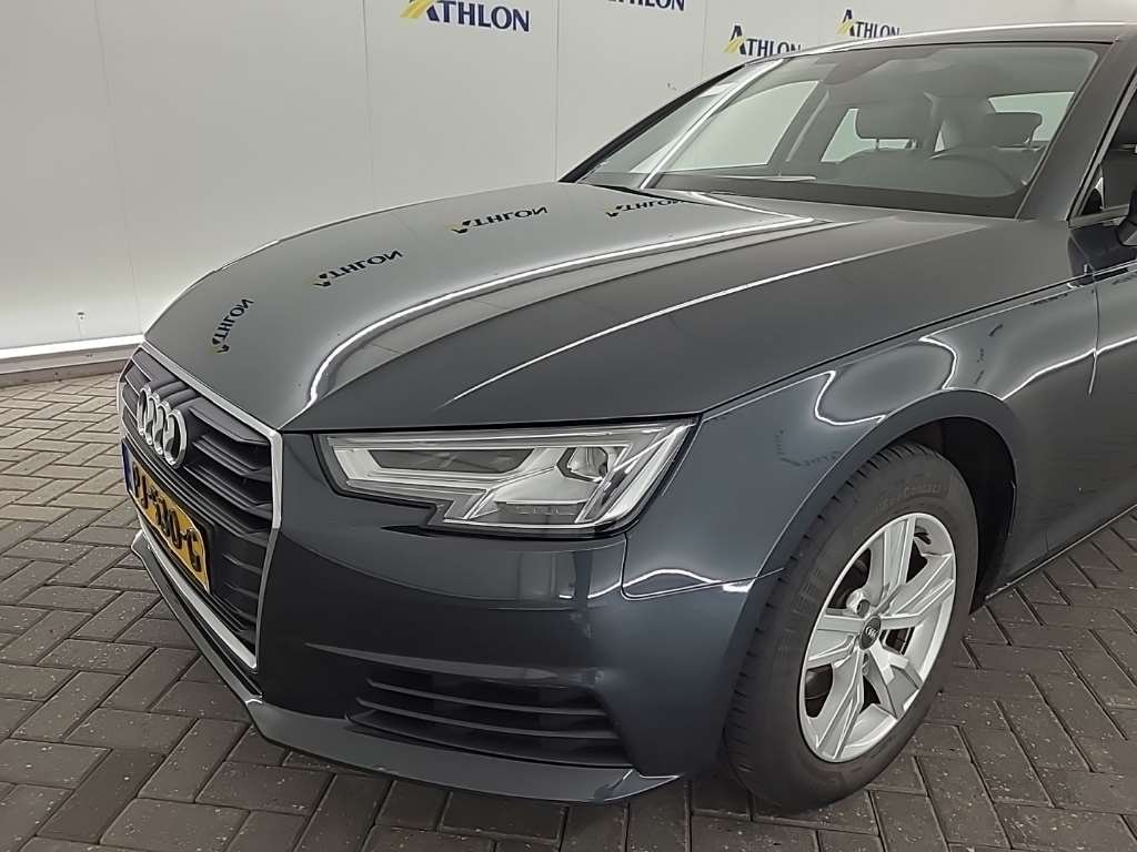 Audi A4 2.0 TDI - Diesel - Automatic - 89 510 km