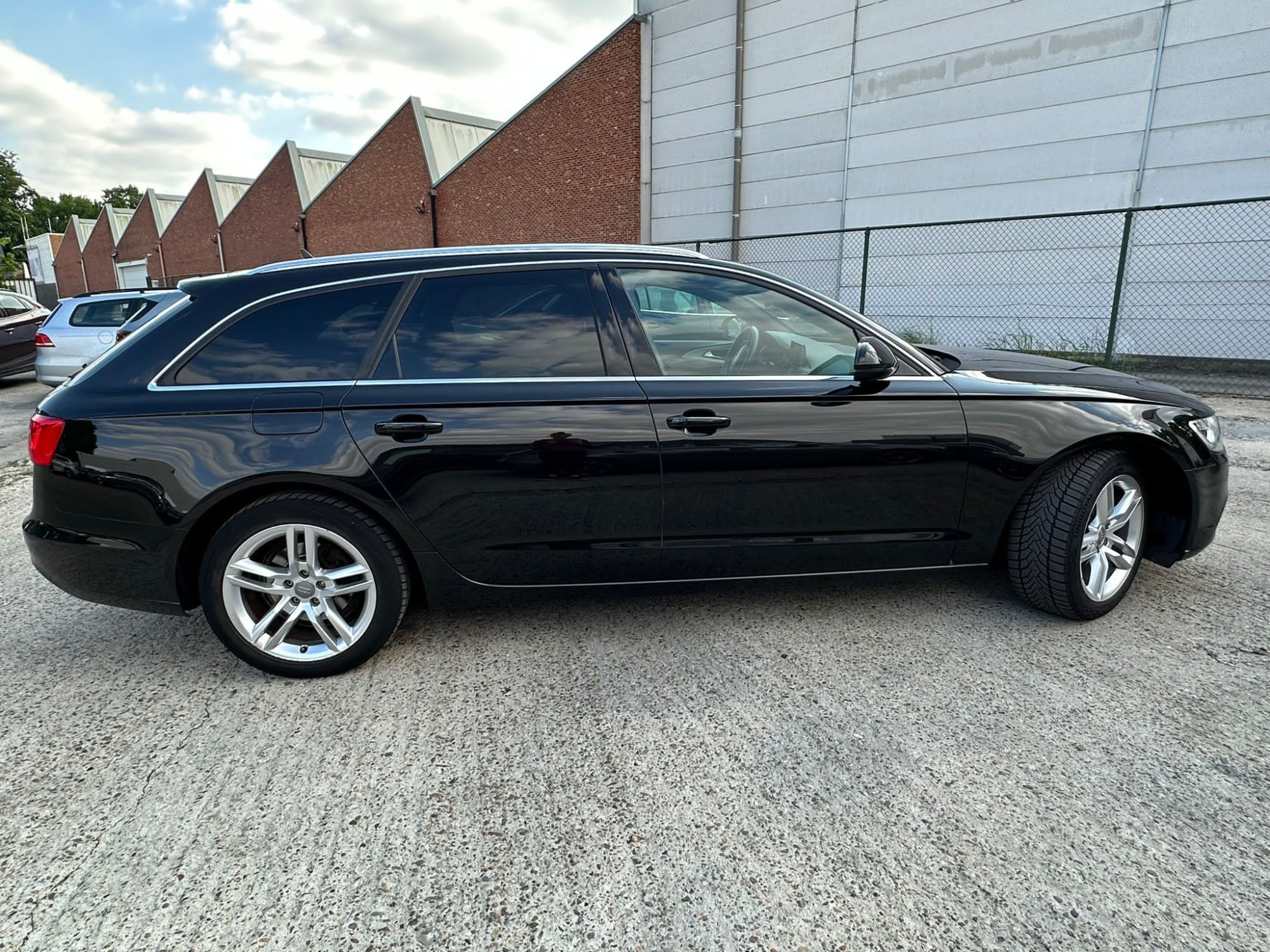 Audi A6 2.0 TDI - Diesel - Automatic - 171 535 km