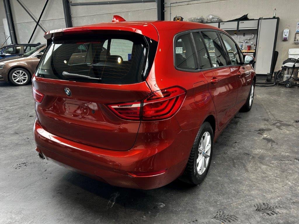 Bmw 2 Series 218i - Benzine - Automatic - 89 752 km