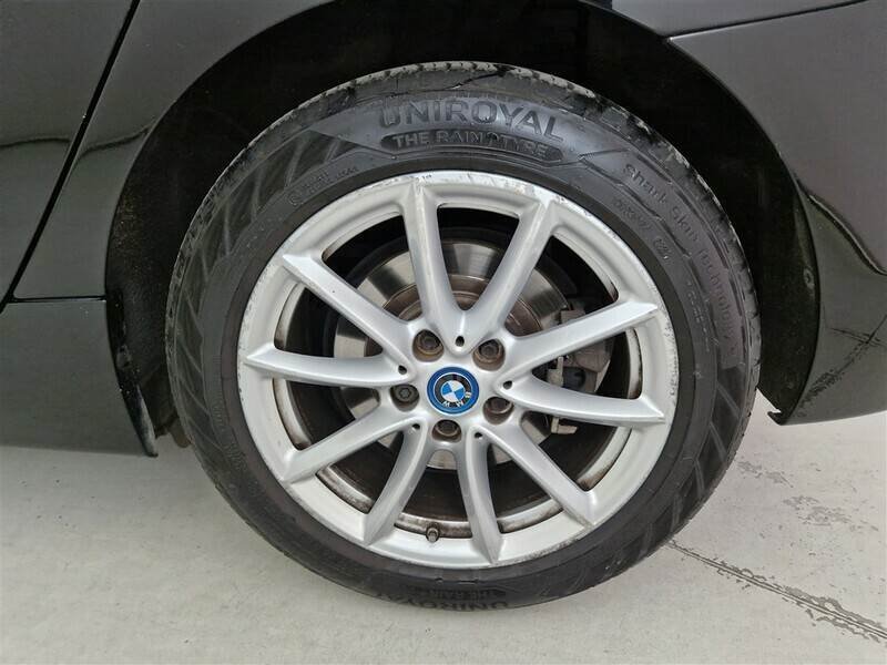 Bmw 2 Series 225e - Hybride - Automatic - 93 430 km