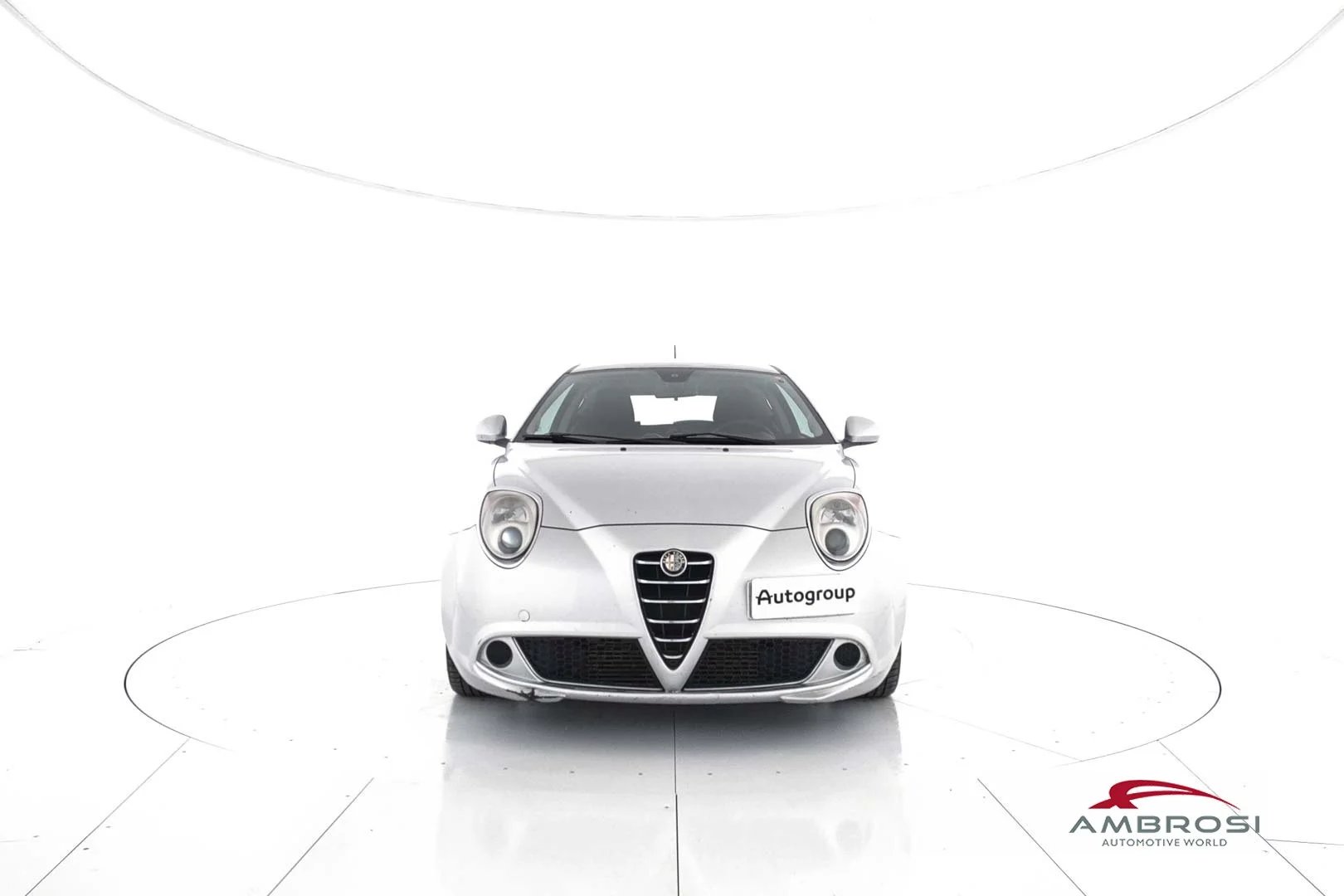 Alfa romeo Mito 1.6 JTDm - Diesel - Manual - 302 496 km