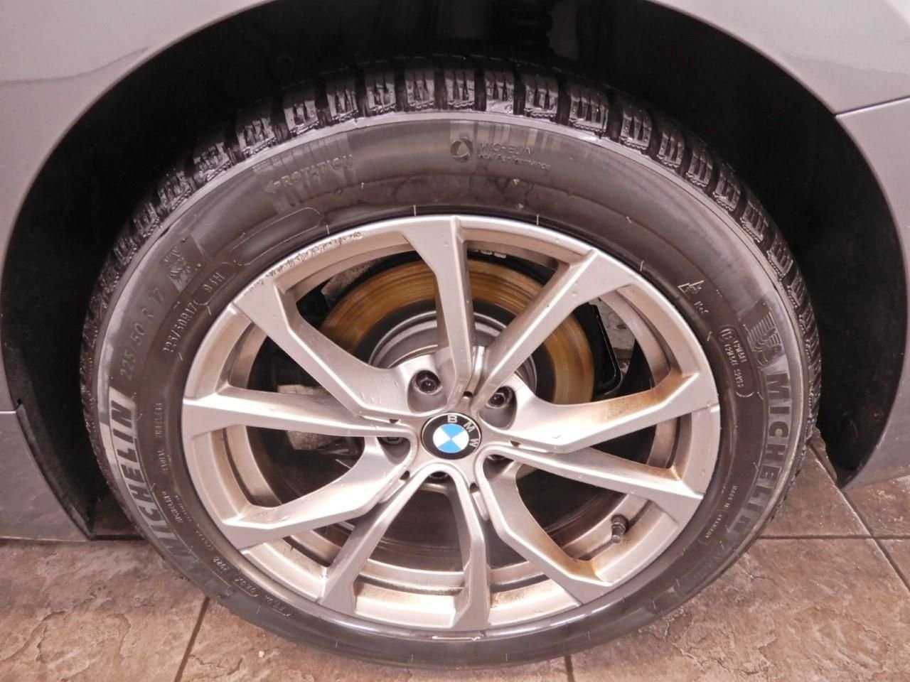 Bmw 3 Series 318d - Diesel - Automatic - 194 485 km