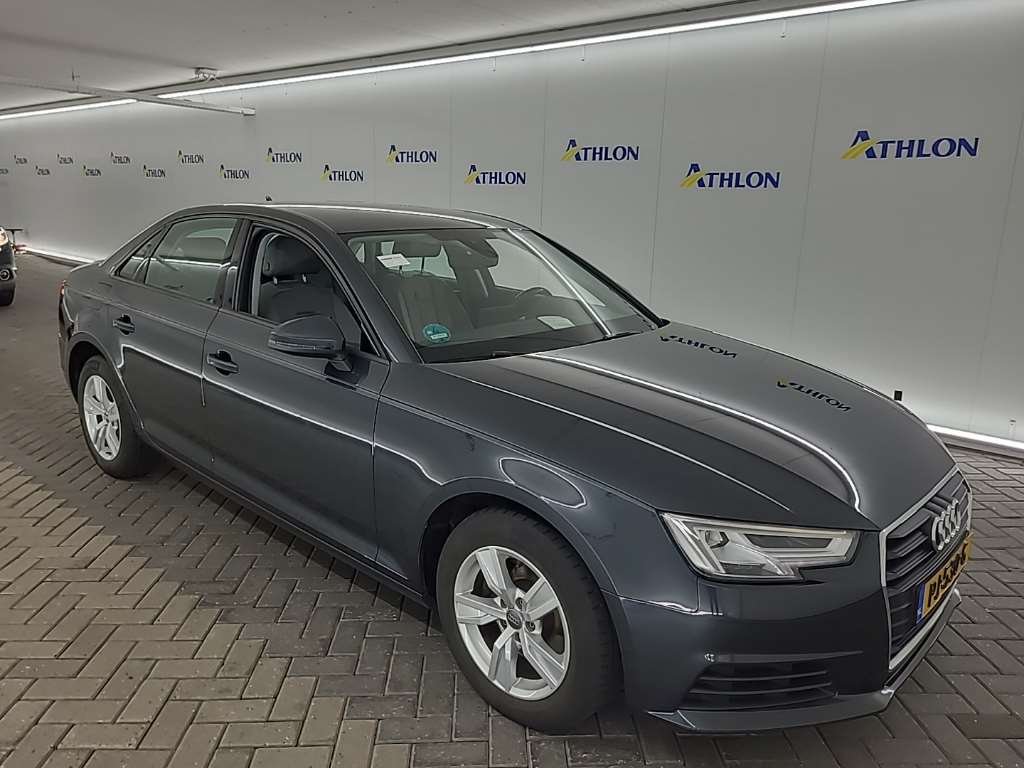 Audi A4 2.0 TDI - Diesel - Automatic - 89 510 km