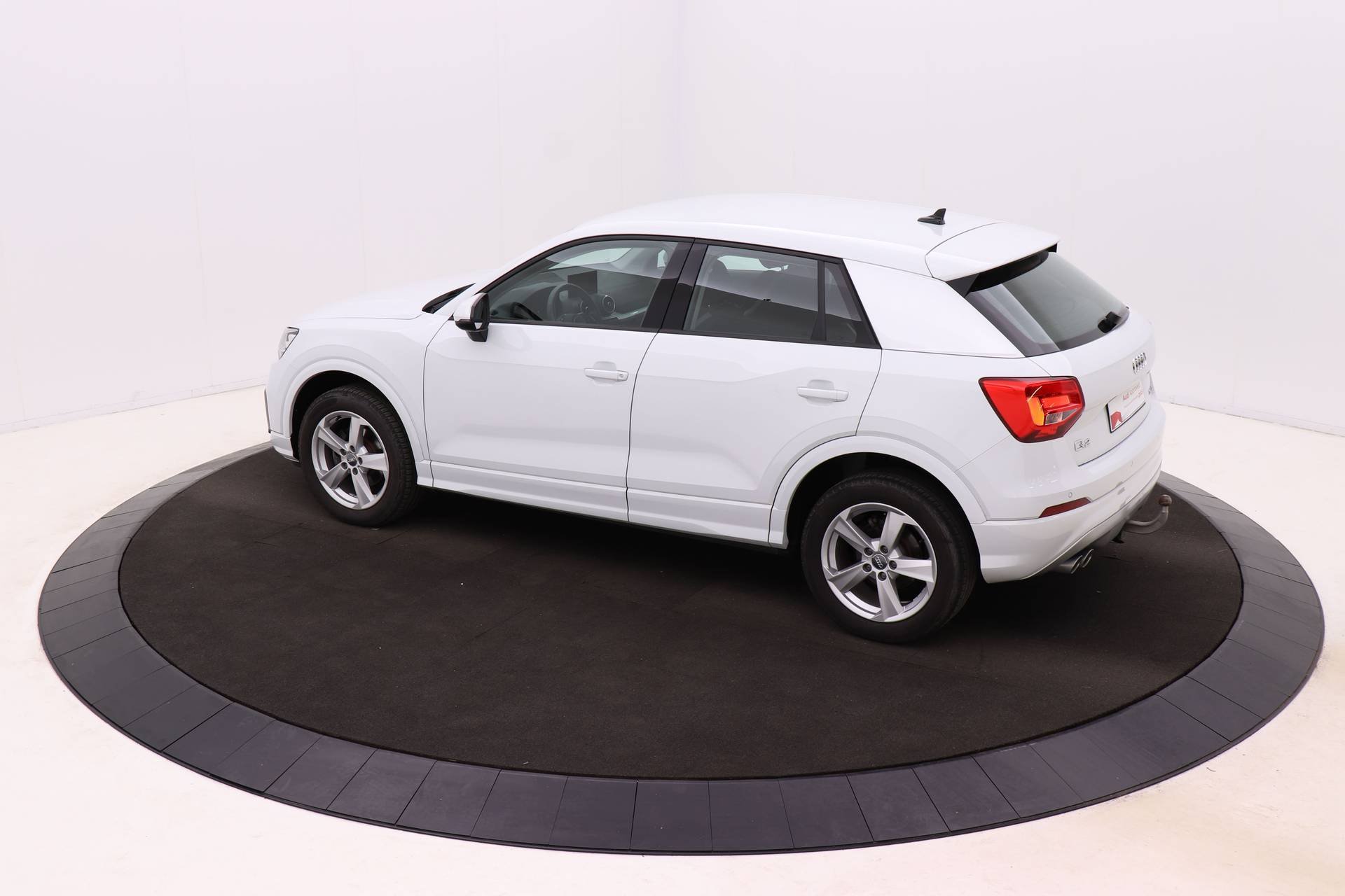 Audi Q2 35 TFSI - Benzine - Automatic - 49 045 km