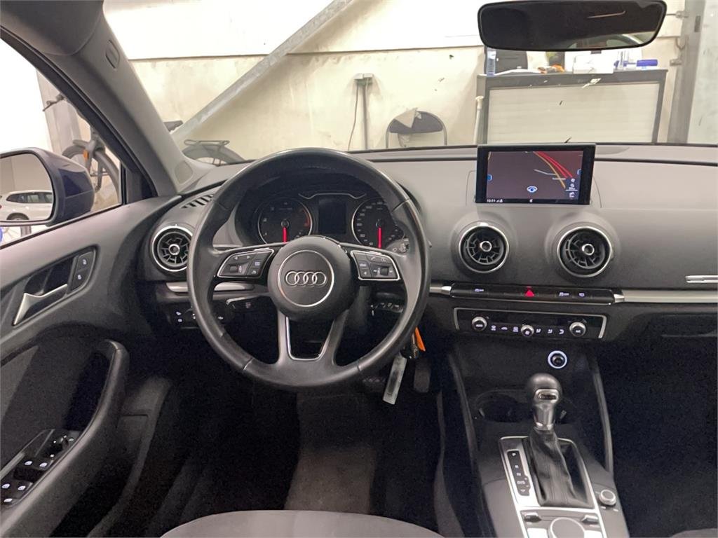 Audi A3 30 TDI - Diesel - Automatic - 92 868 km