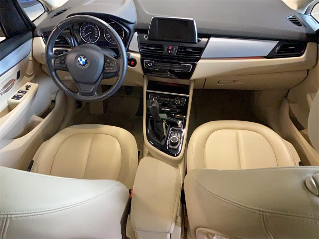 Bmw 2 Series 218d - Diesel - Manual - 78 841 km