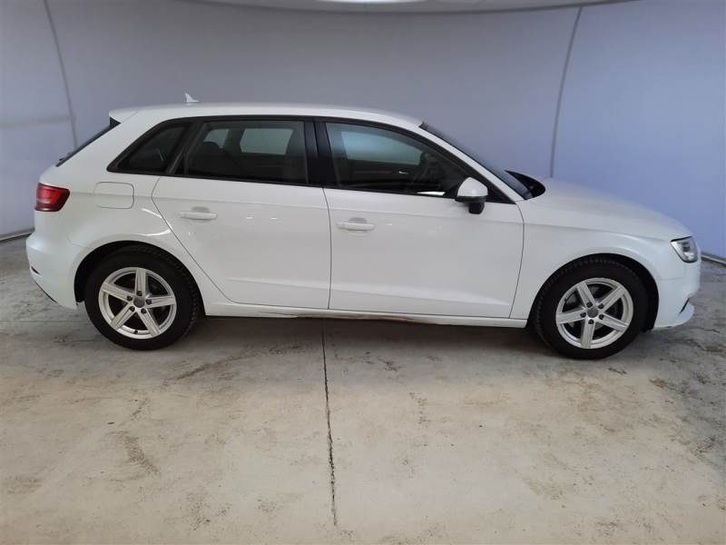 Audi A3 30 - Diesel - Manual - 171 619 km