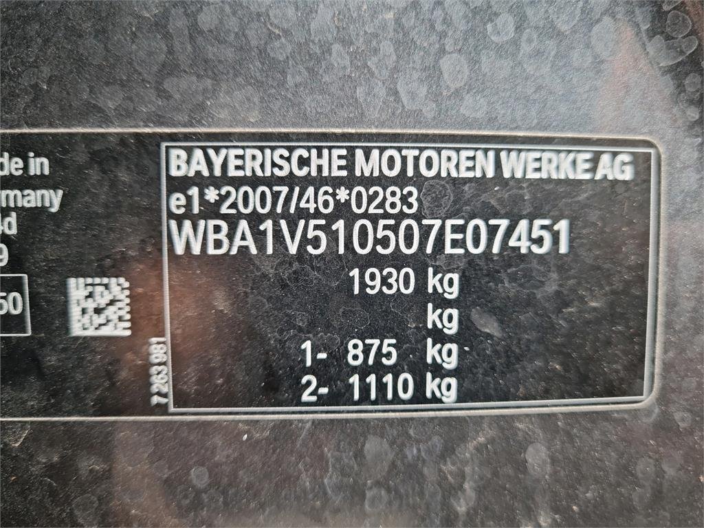 Bmw 1 Series 114d - Diesel - Manual - 152 248 km