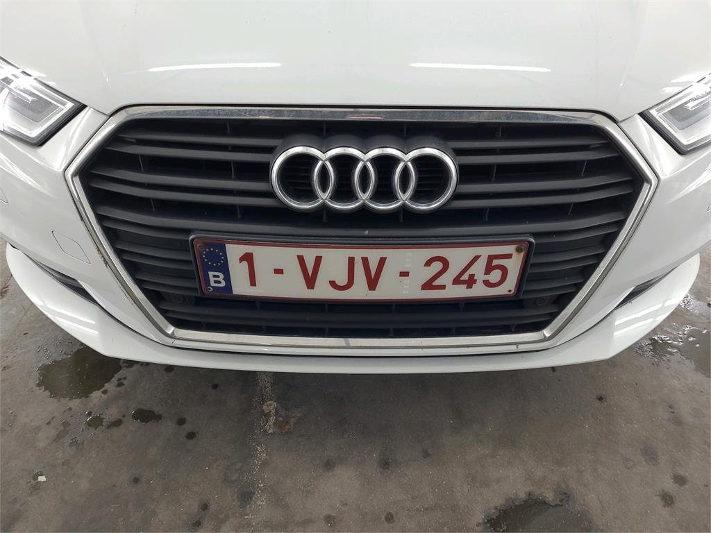 Audi A3 30 TDI - Diesel - Automatic - 107 778 km