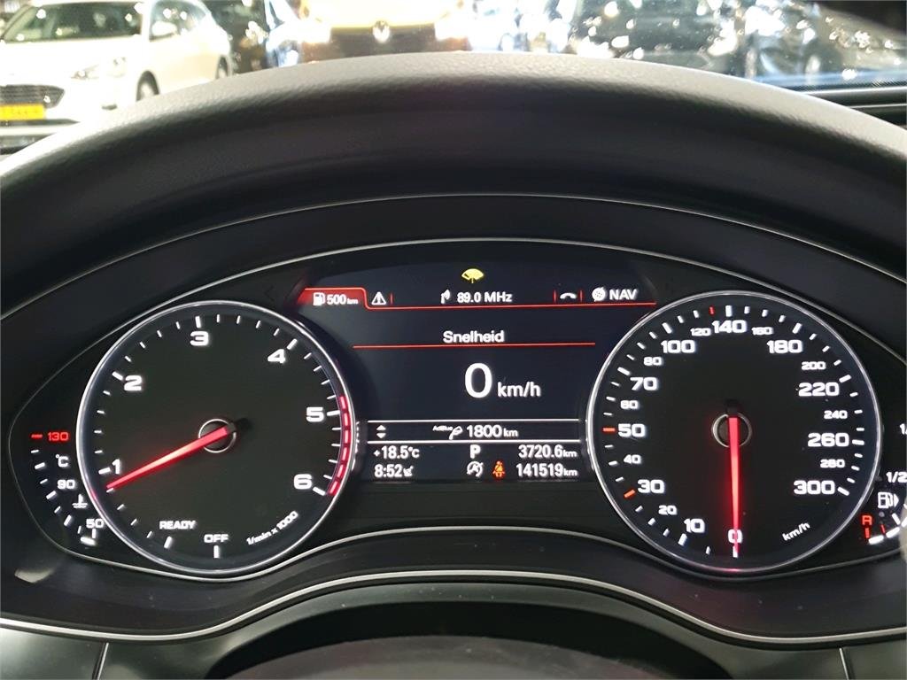 Audi A6 2.0 TDI - Diesel - Automatic - 141 519 km