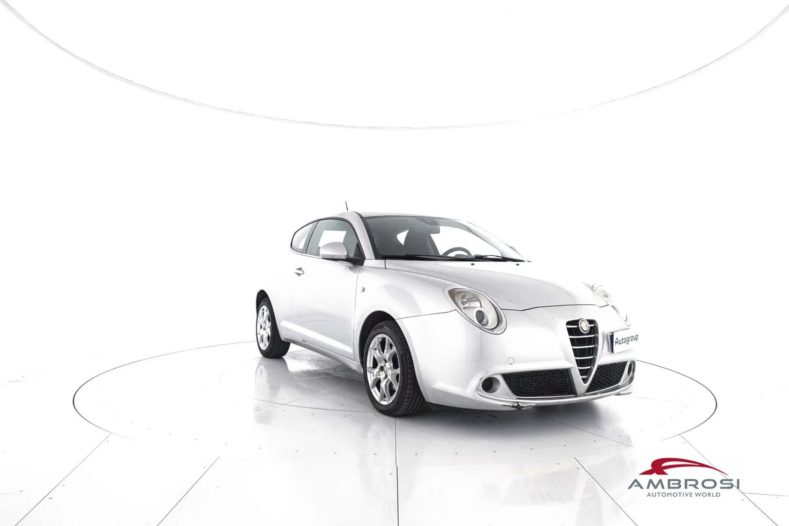 Alfa romeo Mito 1.6 JTDm - Diesel - Manual - 302 496 km