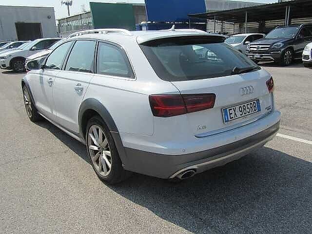 Audi A6 3.0 TDI - Diesel - Automatic - 268 382 km