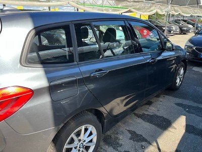 Bmw 2 Series 218d - Diesel - Automatic - 109 873 km