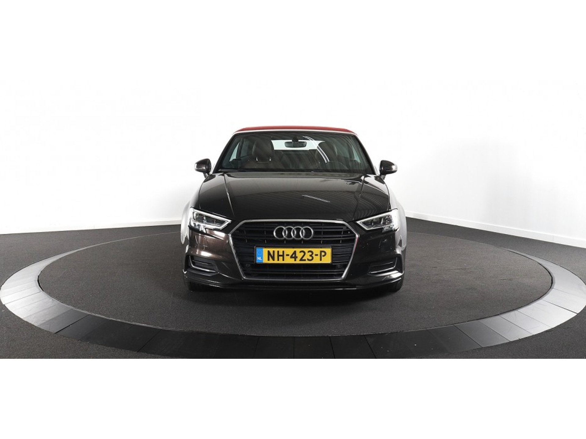 Audi A3 1.4 TFSI - Benzine - Automatic - 154 302 km