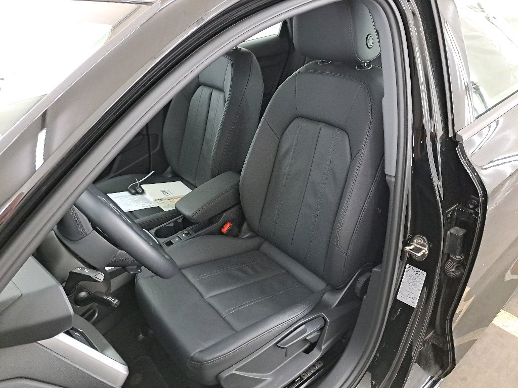 Audi A3 30 TDI - Diesel - Automatic - 30 536 km